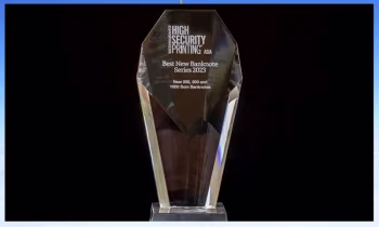 Пятую серию банкнот национальной валюты КР высоко оценили в Шри-Ланке и ОАЭ