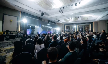 Презентация MBusiness и карты MBANK Premium для предпринимателей