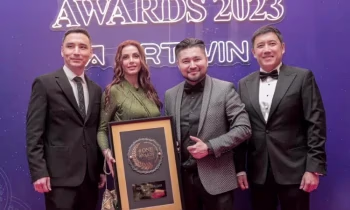 «РСК Банк» и MEGA стали номинантами премии #ONE MAGAZINE AWARDS 2023