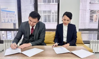 КФБ и Ассоциация зеленых электростанций заключили соглашение о сотрудничестве