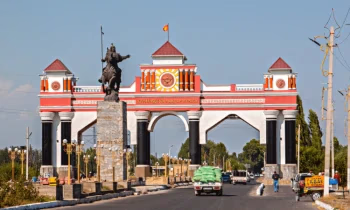 В Джалал-Абаде закрыт филиал «Евразийского Сберегательного Банка»