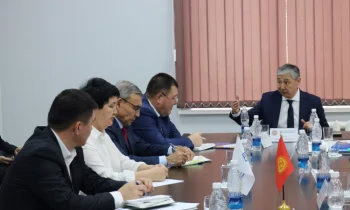 Алмаз Бекетаев: «Необходимо снижение процентных ставок по кредитным продуктам»