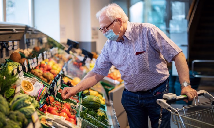 В декабре по уровню инфляции КР вновь лидировала среди стран ЕАЭС
