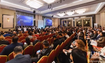 Международный ПЛАС-Форум «Digital Kyrgyzstan» - до старта осталось 16 дней!