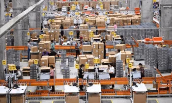 Приложение торговой компании «Trendyol» загрузили 50 000 кыргызстанцев