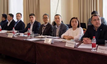 АМФО организовала круглый стол для микрофинансового сектора