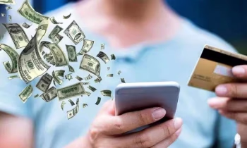 За 2023 год приток трансграничных денежных переводов в КР составил 2,7 млрд USD