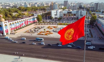 Прибыль Гарантийного фонда в 2023 году превысила 400 млн сомов