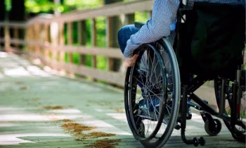 У 336 банкоматов и 516 платежных терминалов в КР нет пандусов