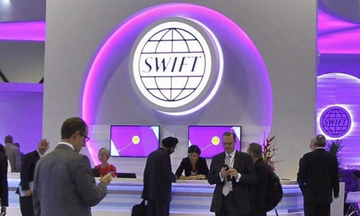 «Отключение России от SWIFT - атомная бомба для рынка капитала»