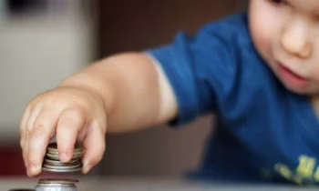 Global Money Week - 2024: «ФИНКА Банк» объявил конкурс «Я - маленький банкир»