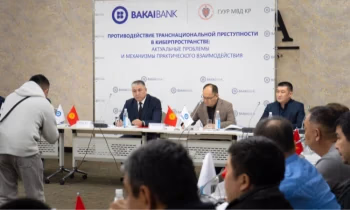 Телефонные мошенники украли у кыргызстанцев 43 млн сомов. Как защитить свои сбережения?