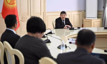 Акылбек Жапаров встретился с разработчиками ChatGPT