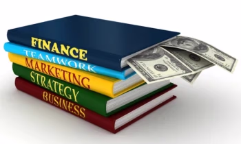 Топ книг кыргызстанца, повышающего свою финансовую грамотность