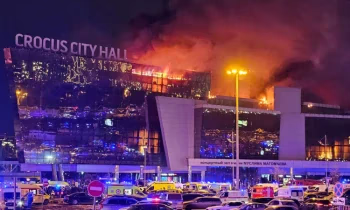 Банки России спишут кредиты погибших и пострадавших в «Крокус Сити Холле»