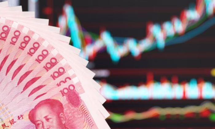 Инфляция в Китае в 2021 году составила 0,9%