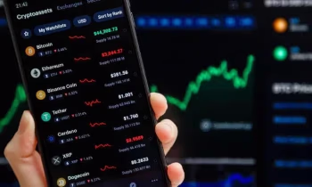 Два казахстанца незаконно заработали на криптовалюте 1,35 млн долларов