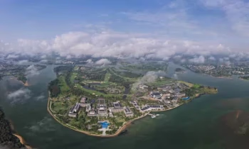 «Восточный Давос»: В 2024 году азиатская экономика вырастет почти на 4,5%