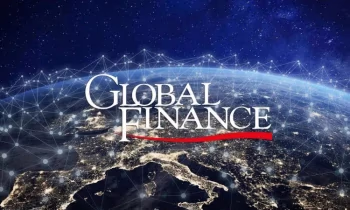 «Халык Банк Кыргызстан» признан лучшим банком КР по версии Global Finance