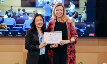 «РСК Банк» получил сертификат программы SDG Ambition Глобального договора ООН