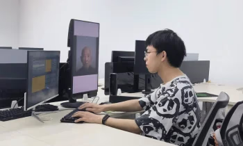 В Поднебесной предлагают услуги цифрового «воскрешения»