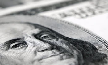 Национальный банк вновь провел обратную интервенцию