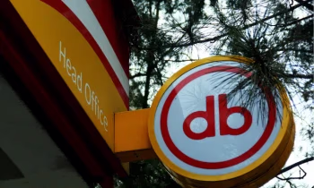 Кутман Шакиров одобрен на пост главы отдела внутреннего аудита Demir Bank