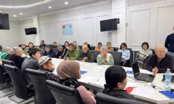 Минтруда: Стартовало обучение финансовой грамотности участников соцконтракта