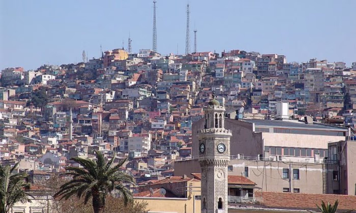 Инфляция в Турции достигла рекордного показателя