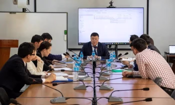 Демоверсия цифрового сома продемонстрирована на платформе одного из поставщиков ЦВЦБ