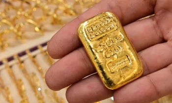 С начала года Кыргызстан экспортировал более 2 тонн золота. Куда и почем?