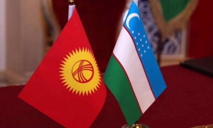 Прошло первое заседание Узбекско-Кыргызского фонда развития