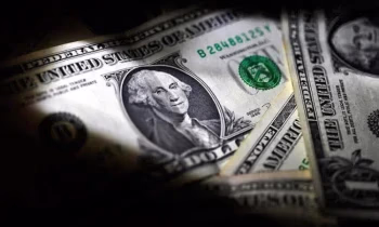 В южной столице за теневой обмен валют оштрафованы 10 кыргызстанцев