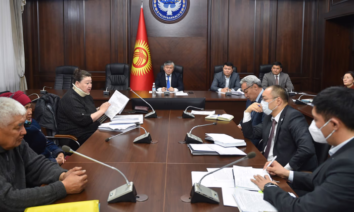 Межведомственная комиссия изучила обращения заемщиков