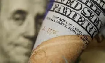 Нацбанк КР провел самую крупную обратную интервенцию