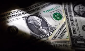 За теневой обмен валют оштрафован гражданин России