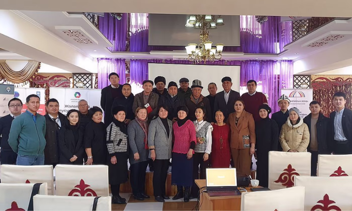 Предприниматели получили знания о развитии бизнеса на площадке Amazon