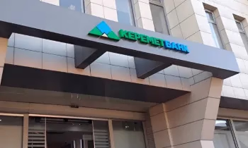 «Керемет Банк» приостановил денежные переводы в ряд российских банков
