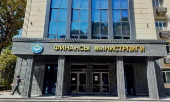 Минфин откроет депозит в банках Кыргызстана под 3,3%