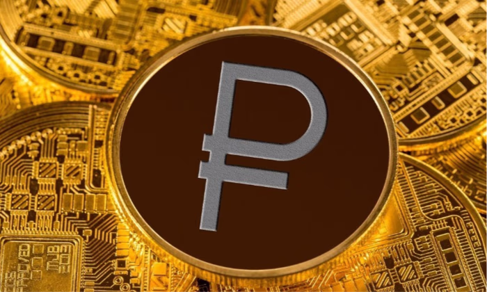 В России появится цифровой рубль