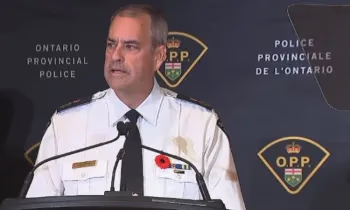 Сотрудники банков были замешаны в серии ограблений банков в Онтарио