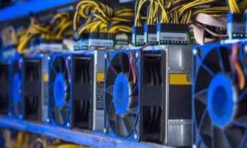В России могут ввести региональный запрет на майнинг