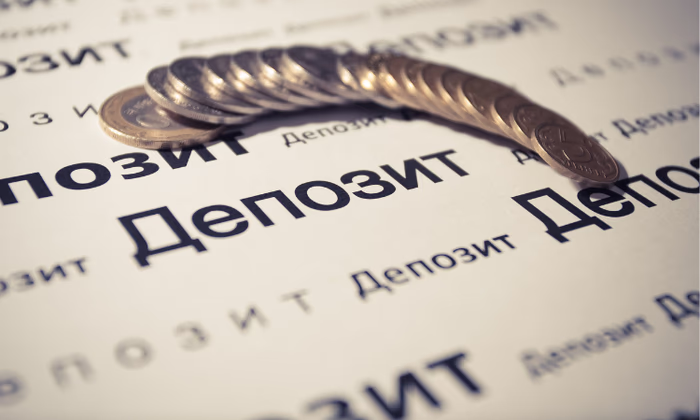 Рост депозитной базы говорит о доверии населения к банковской системе