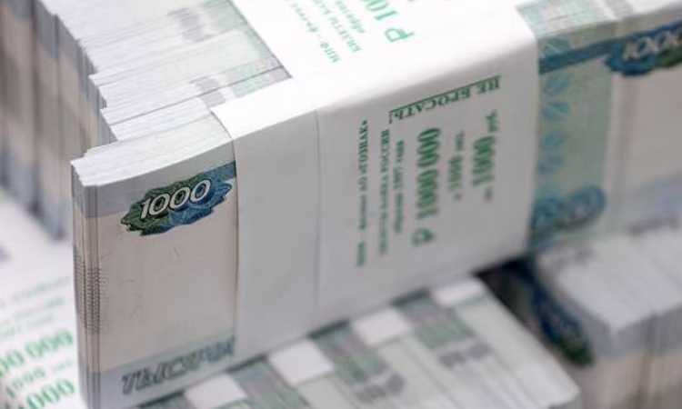 В Екатеринбурге грабители вынесли из банка несколько миллионов рублей