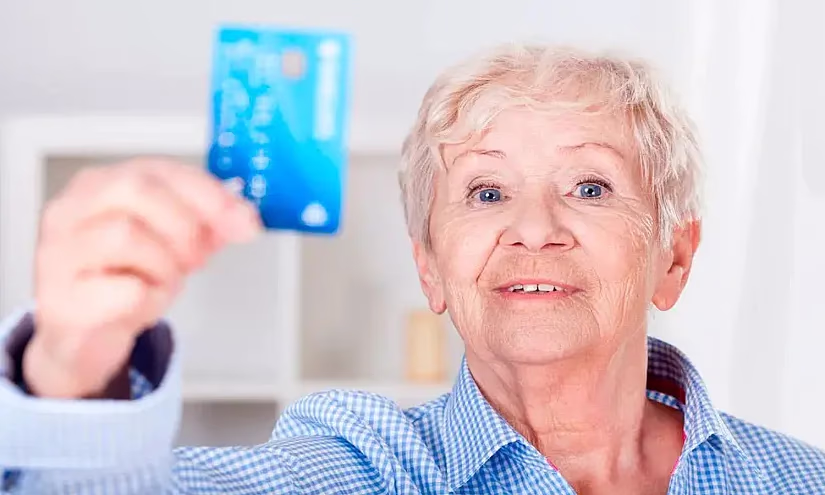 В каких банках Кыргызстана можно получать пенсию?