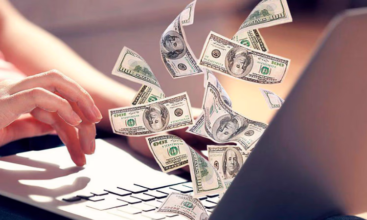 В III квартале поступило денежных переводов на сумму 69,5 млрд сомов