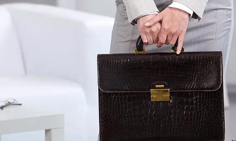 Лада Орозбаева покинула свой пост в совете директоров «Бакай Банка»