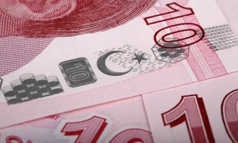 Ключевая ставка центробанка Турции снижена до 42,5%