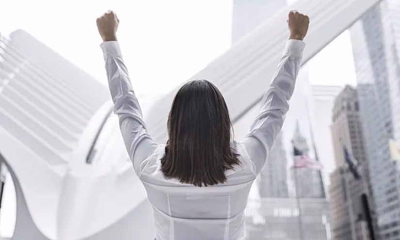 Бизнестеги аялдар: Ар бир үчүнчү кепилдик аял ишкерлер үчүн!