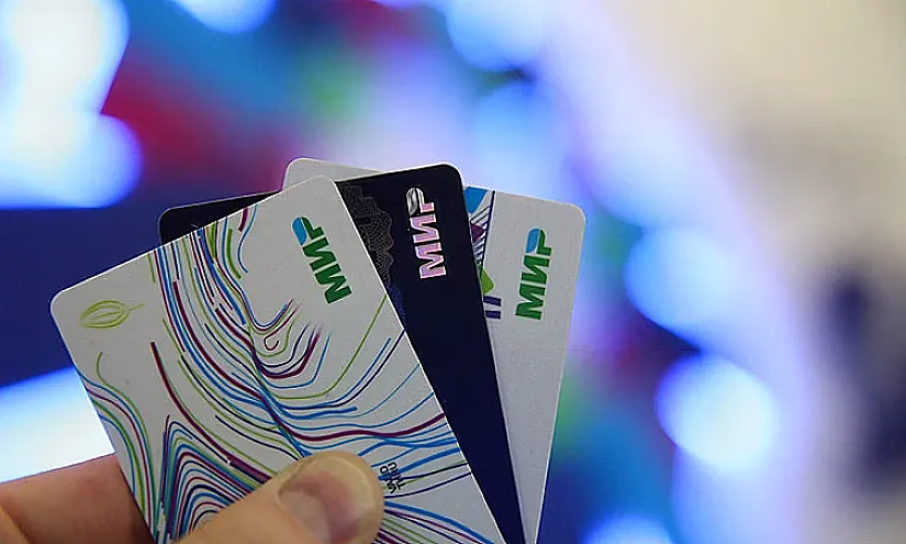Карты «Мир» вновь будут работать в Турции